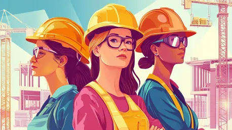 How Are Women Shaping the Future of the Construction Industry?