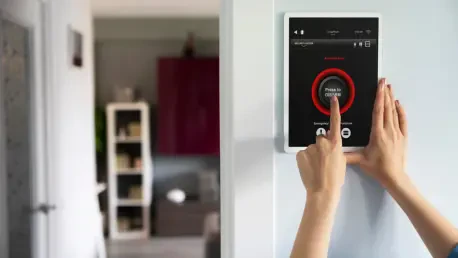 Will NXP Revolutionize Home Security With Hands-Free Access?