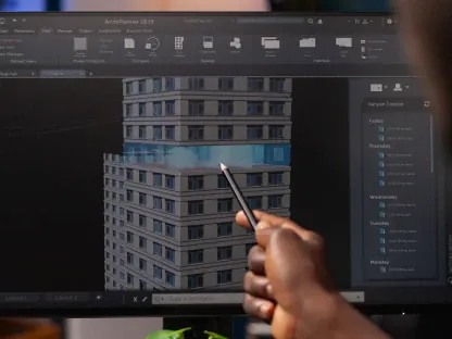 How Is Creaform Revolutionizing Scan-to-CAD for 3D Printing?
