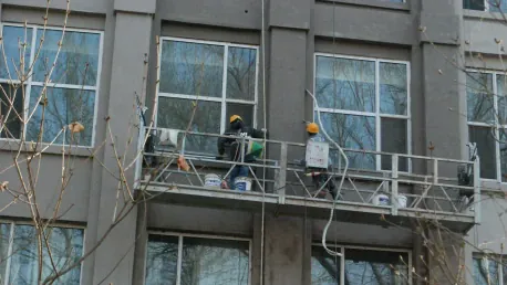 How Samsara’s AI Revolutionizes Construction Efficiency and Safety