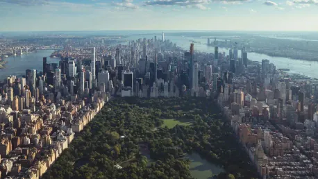 How Will New York Transform Its Transportation Infrastructure?