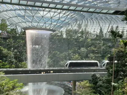 What Will the Cities of the Future Look Like?