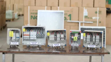 Will Electric Construction Equipment Dominate by 2030?