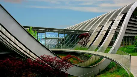 Can Sustainable Building Revolutionize U.S. Home Construction?