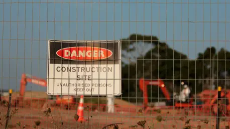 Can AI Improve Safety in the Construction Industry?
