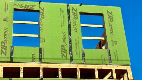 Can Biden’s IMPACT Act Safeguard Green Building Investments?