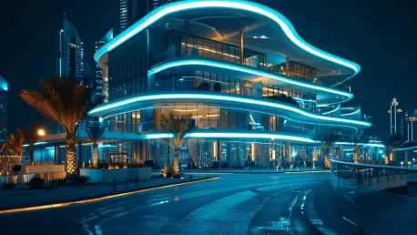 Smart Building Security: BubblyNet’s Edge Computing Solution