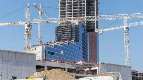 APEC Hotel Construction Grows with New Projects and Openings