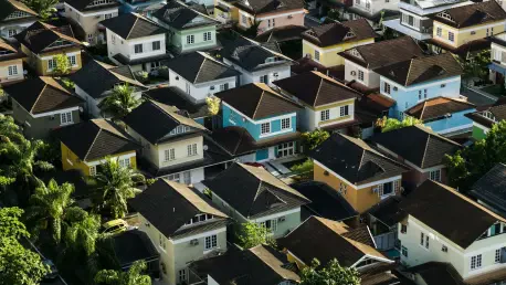 Khan Proposes Developing London’s Underused Green Belt for Housing