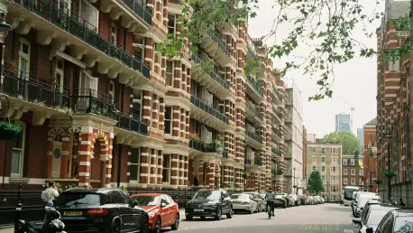 Can Repurposing the Green Belt Solve London’s Housing Crisis?