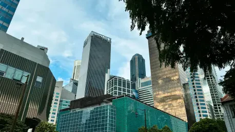 Prime Singapore CBD Building for Sale at $88.8 Million
