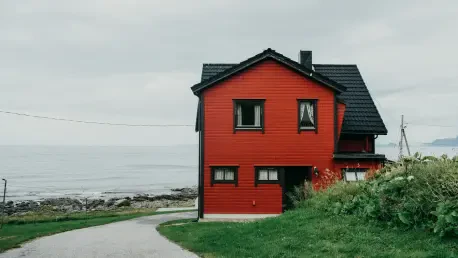 Cynefin Project Unveils Scandinavian-Inspired Show Homes