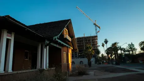 PCL Construction Expands in Phoenix Amid Market Boom