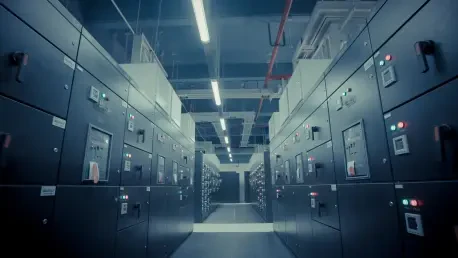 Is AI Revolutionizing U.S. Data Center Growth?