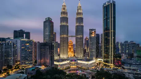 What Fuels Malaysia’s Q1 2025 Construction Surge?