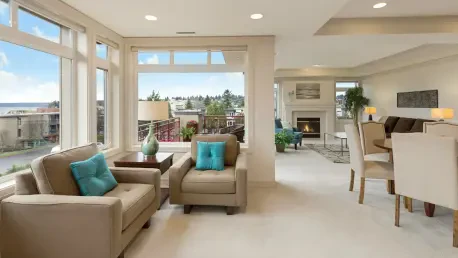 Timeless Couch Colors for a Lasting Living Room Design