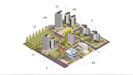 Smart Façade System FlectoLine Elevates Building Efficiency
