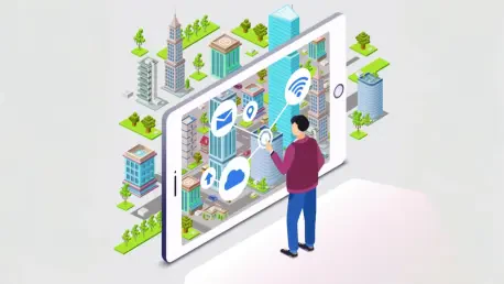 Hybrid Security Solutions: Future-Proofing Smart Buildings