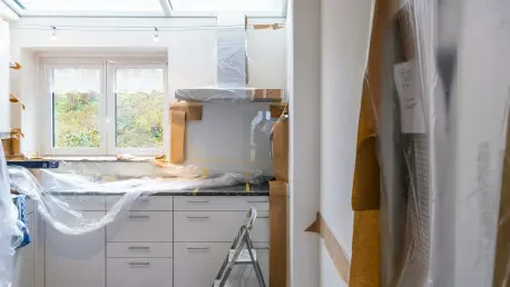 Are You Really Prepared for Home Renovation Costs?