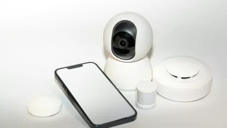Transforming Family Life: The Smart Home Revolution