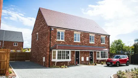 Why Is UK Build to Rent Attracting Global Investors?