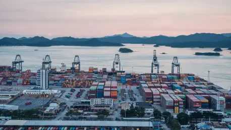 How Will £750M Revamp UK and Ireland Ports' Future?