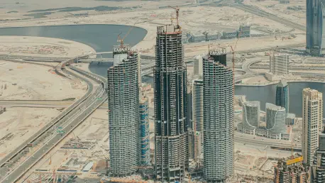 Nemetschek Fuels Saudi Arabia's Digital Construction Drive