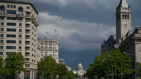 Is Washington’s Rent Cap a Solution to Housing Affordability?