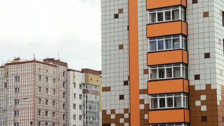 Prefabricated Green Buildings Bolster Climate Resilient Cities