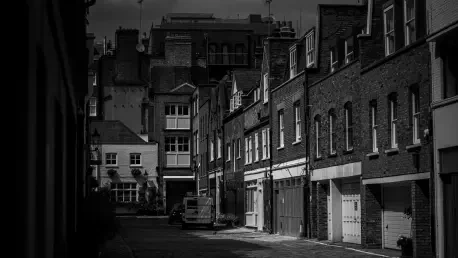 Is Sheffield’s Soho Yard Transforming Urban Living?
