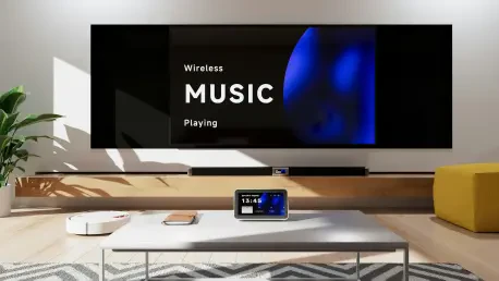 HGTV Reveals Stunning 2025 Smart Home Transformation