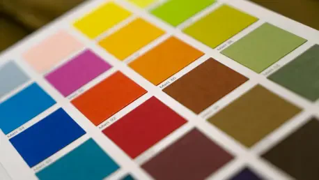 How Can Color Transform Your Home This May?