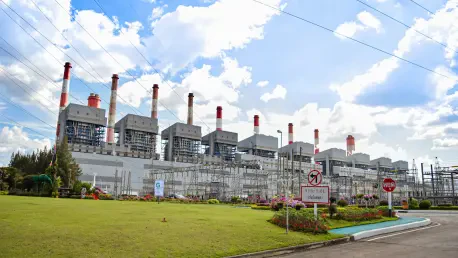 GATE Energy and HHI Forge Strategic Offshore Partnership
