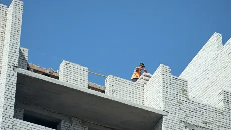 Global Construction Costs 2025: Economic Forces and Trends