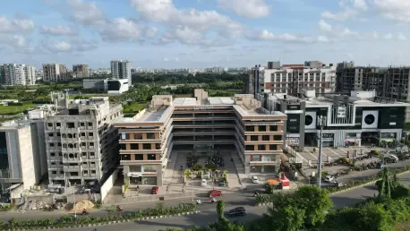 Private Wealth Reshapes Global Commercial Real Estate