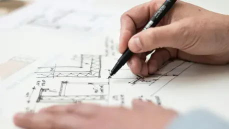 AI Transforms AEC: Bridging the Gap Between 2D and 3D