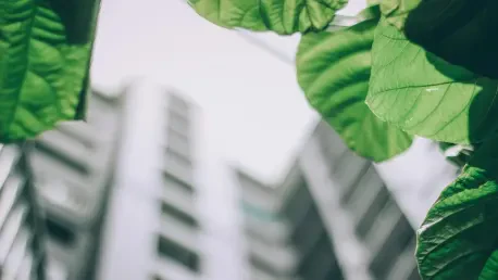Geopolymer Concrete Market Soars Toward Sustainable Growth