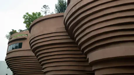 Can Cities Harness Green Building for Global Change?