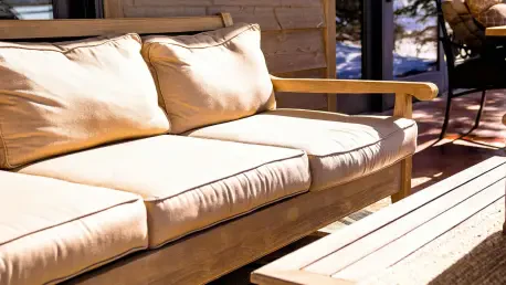 Will These Outdoor Trends Define Living Spaces by 2025?
