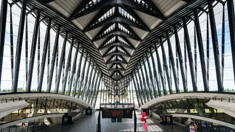How Is Sustainable Steel Shaping Future Infrastructure?