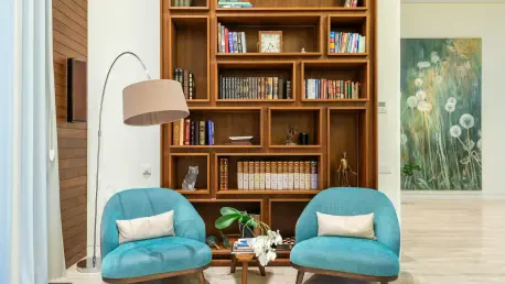 John Cooper’s Homeware Collection Debuts at John Lewis