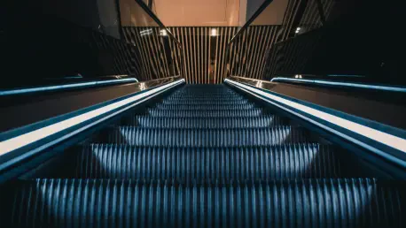 US Elevator & Escalator Market Soars with AI and Infrastructure Boost
