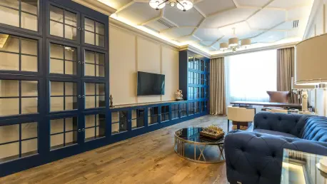 Future Luxury Homes: Smart, Sustainable, Wellness-Focused Living