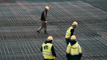 Tariffs Loom Over 2025 Growth in Single-Family Building Market