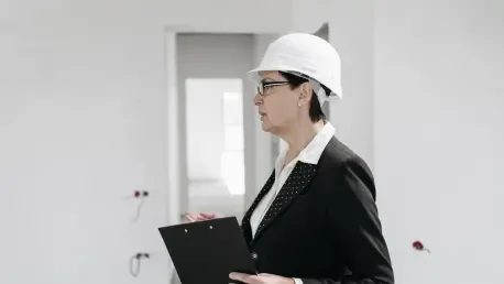 Is Europe’s Construction Sector Ready for a Greener Future?
