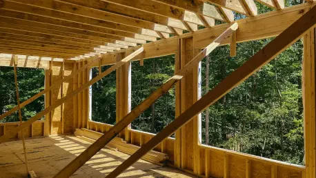 Sustainable Construction Materials Market to Triple by 2034
