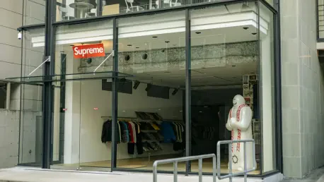 How Do Flagship Stores Become Brand Identity Icons?