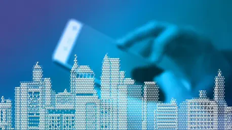 Digital Twins Revolutionize Efficiency in Smart Buildings