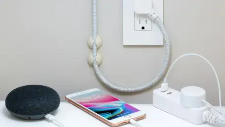Is Smart Tech Now a Must-Have in Luxury Homes?