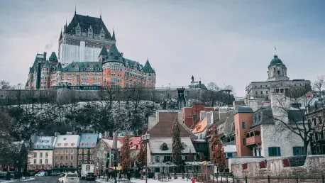 Quebec Residential Construction Set for Major Strike